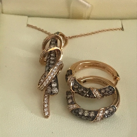 Levian Jewelry - earring only